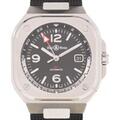 【新品】ベル＆ロス BR05G?BL?ST／SRB BR05 GMT 自動巻
