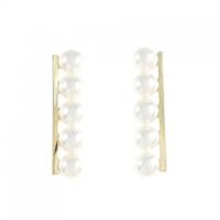 タサキ バランス プラス ピアス