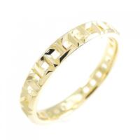 ティファニー Tトゥルー ナロー リング