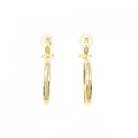 K18YG イヤリング