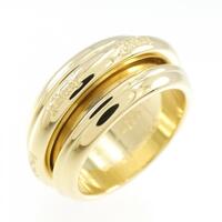 ピアジェ ポセション リング