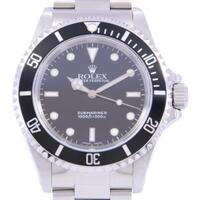 ロレックス 14060 サブマリーナノンデイト 自動巻