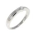PT ダイヤモンド リング 0.10CT