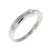 PT ダイヤモンド リング 0.10CT