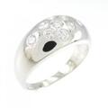 PT ダイヤモンド リング 0.68CT