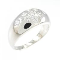 PT ダイヤモンド リング 0.68CT