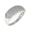 PT ダイヤモンド リング 1.00CT