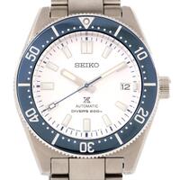 セイコー 6R35?01R0／SBDC139 プロスペックス LIMITED 自動巻