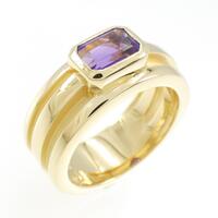 ティファニー アトラッセ リング