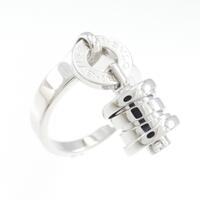 ブルガリ B.zero1 エレメント リング