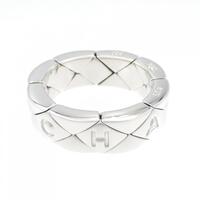 シャネル マトラッセ リング