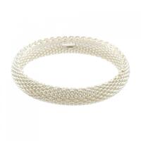 ティファニー サマセット バングル