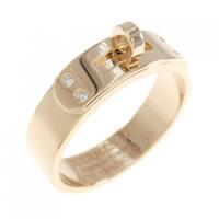 エルメス ケリー リング