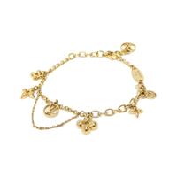 ルイヴィトン ブラスレ ブルーミング M64858 ブレスレット