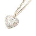 【未使用品】シャネル AB9387 ネックレス