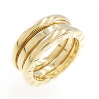 ブルガリ B.zero1 3バンド リング