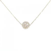 ミキモト ダイヤモンド ネックレス 0.93CT