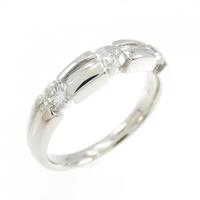 PT ダイヤモンド リング 0.50CT