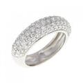 PT ダイヤモンド リング 1.00CT