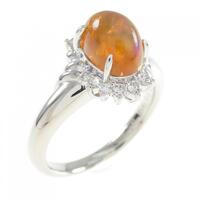 PT オパール リング 1.32CT
