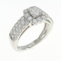 PT ダイヤモンド リング 0.25CT