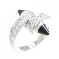 カルティエ メノット リング