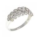 PT ダイヤモンド リング 1.00CT