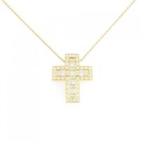 【新品】ダミアーニ ベルエポック ネックレス