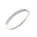 PT ダイヤモンド リング 0.30CT