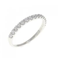 PT ダイヤモンド リング 0.30CT
