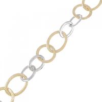 18KT/18KTWG ブレスレット