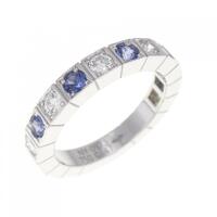 カルティエ ラニエール リング