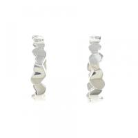 ティファニー 925 ハート ピアス