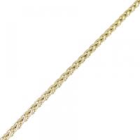 ティファニー 750YG ブレスレット