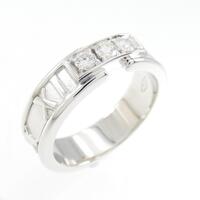 ティファニー アトラス リング