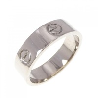 カルティエ ラブ リング