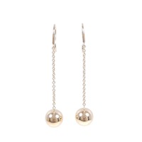 ティファニー ボールフック ピアス