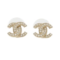 シャネル 88429 ピアス