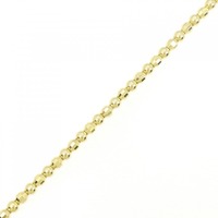 K18YG ブレスレット