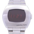 ハミルトン ハミルトンPSR H524140/H52414130 SS クォーツ