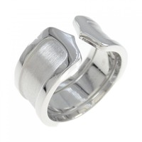 カルティエ C2 ラージ リング