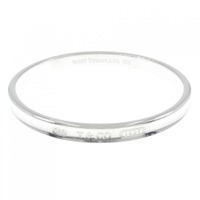 ティファニー 1837 バングル