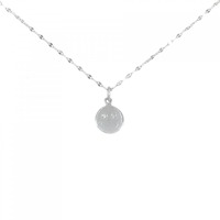 PT ダイヤモンド ネックレス 0.007CT