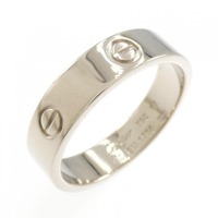 カルティエ ラブ リング