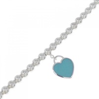 ティファニー リターン トゥ ティファニー ビーズ ブレスレット