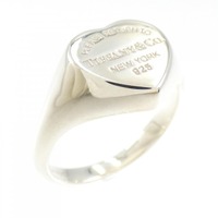 ティファニー リターントゥティファニー リング