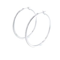 ペルリータ・ミキモト ダイヤモンド ピアス 0.42CT