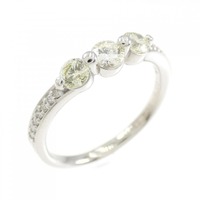 PT ダイヤモンド リング 0.37CT