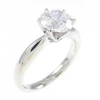 PT ダイヤモンド リング 1.03CT D VS1 3EXT