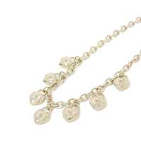 【未使用品】シャネル AB9210 ネックレス